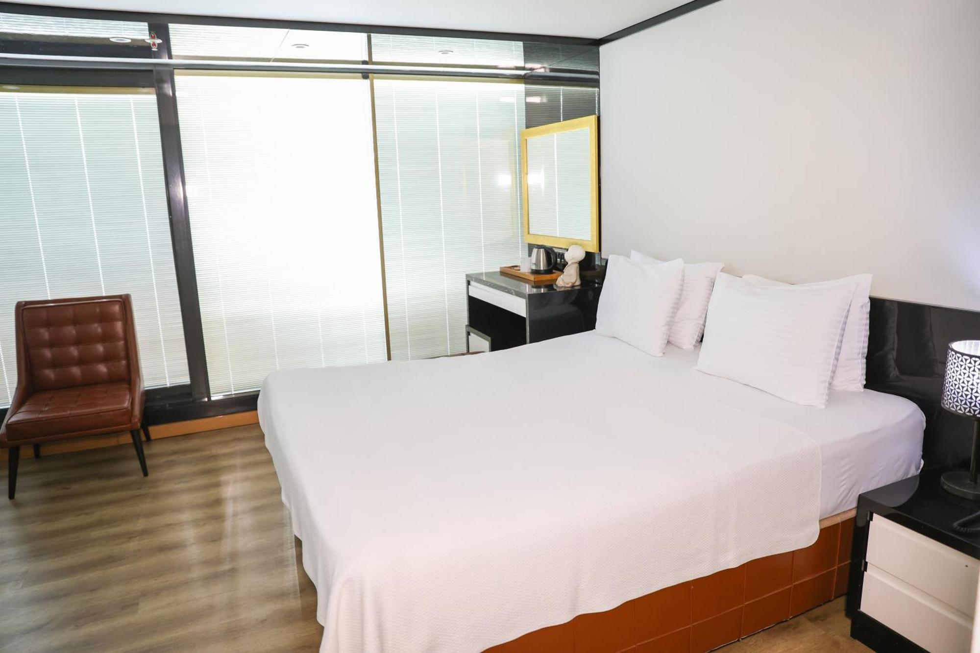 The Hera Platinum Hotel Istambul Exterior foto