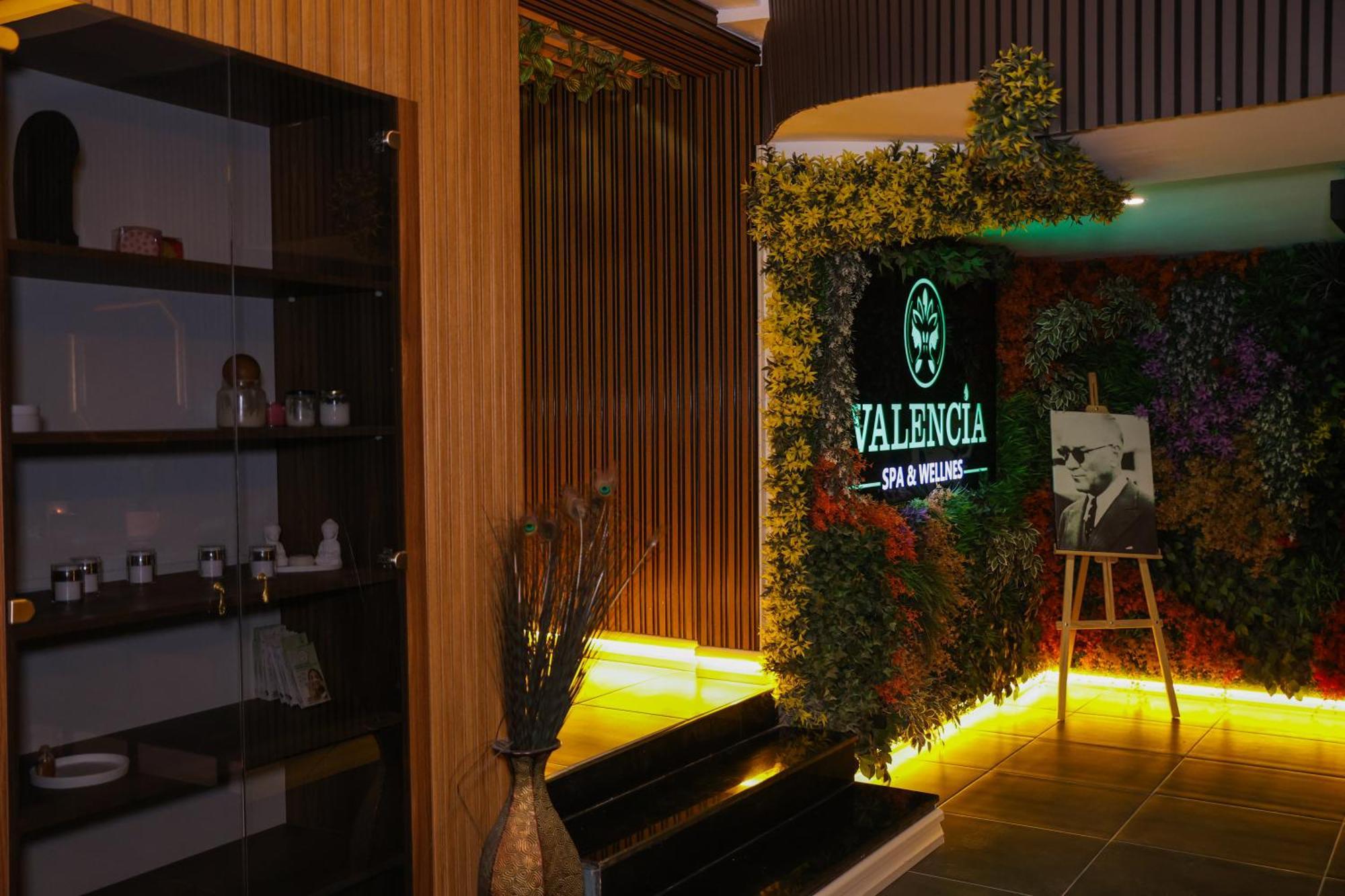 The Hera Platinum Hotel Istambul Exterior foto