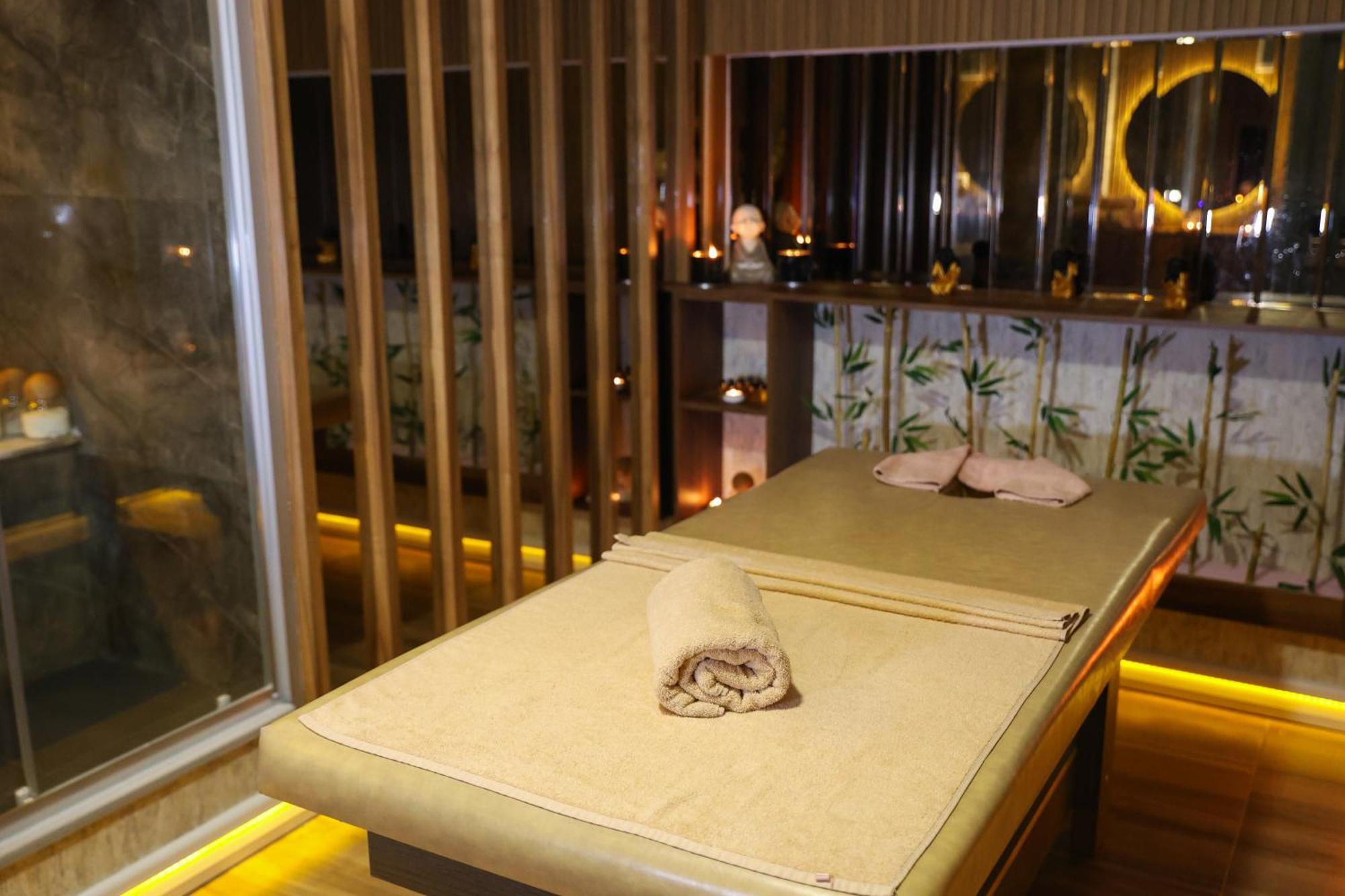 The Hera Platinum Hotel Istambul Exterior foto
