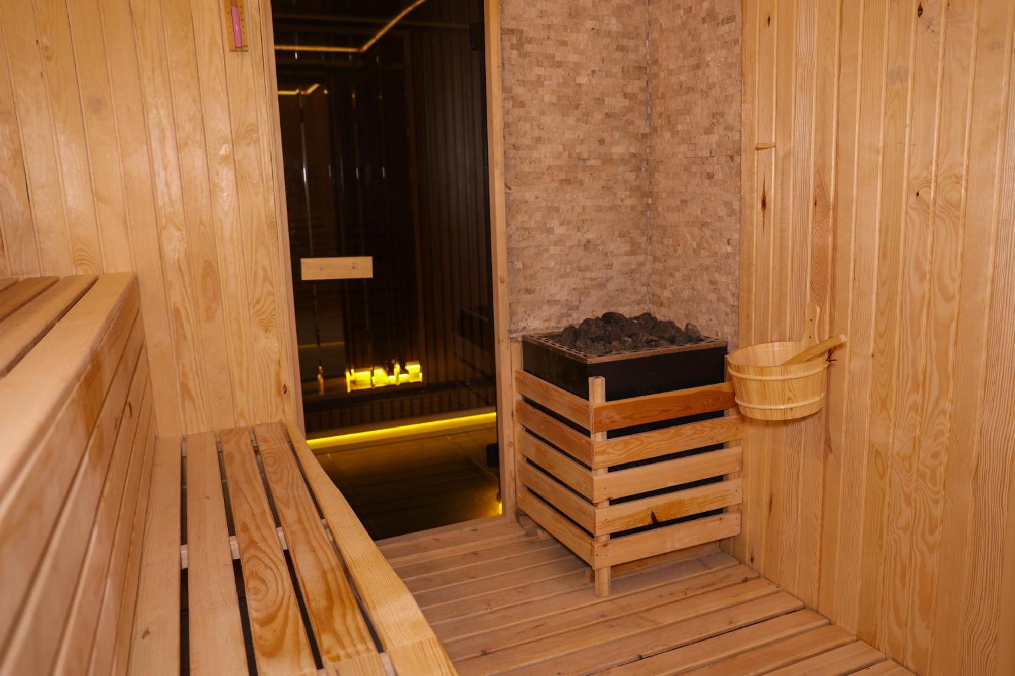 The Hera Platinum Hotel Istambul Exterior foto